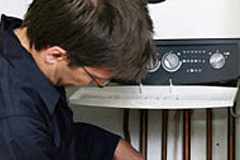 boiler replacement Kingerby