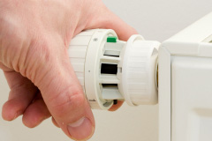 Kingerby central heating repair costs
