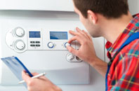 free commercial Kingerby boiler quotes