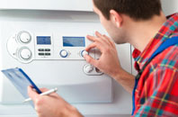 free Kingerby gas safe engineer quotes